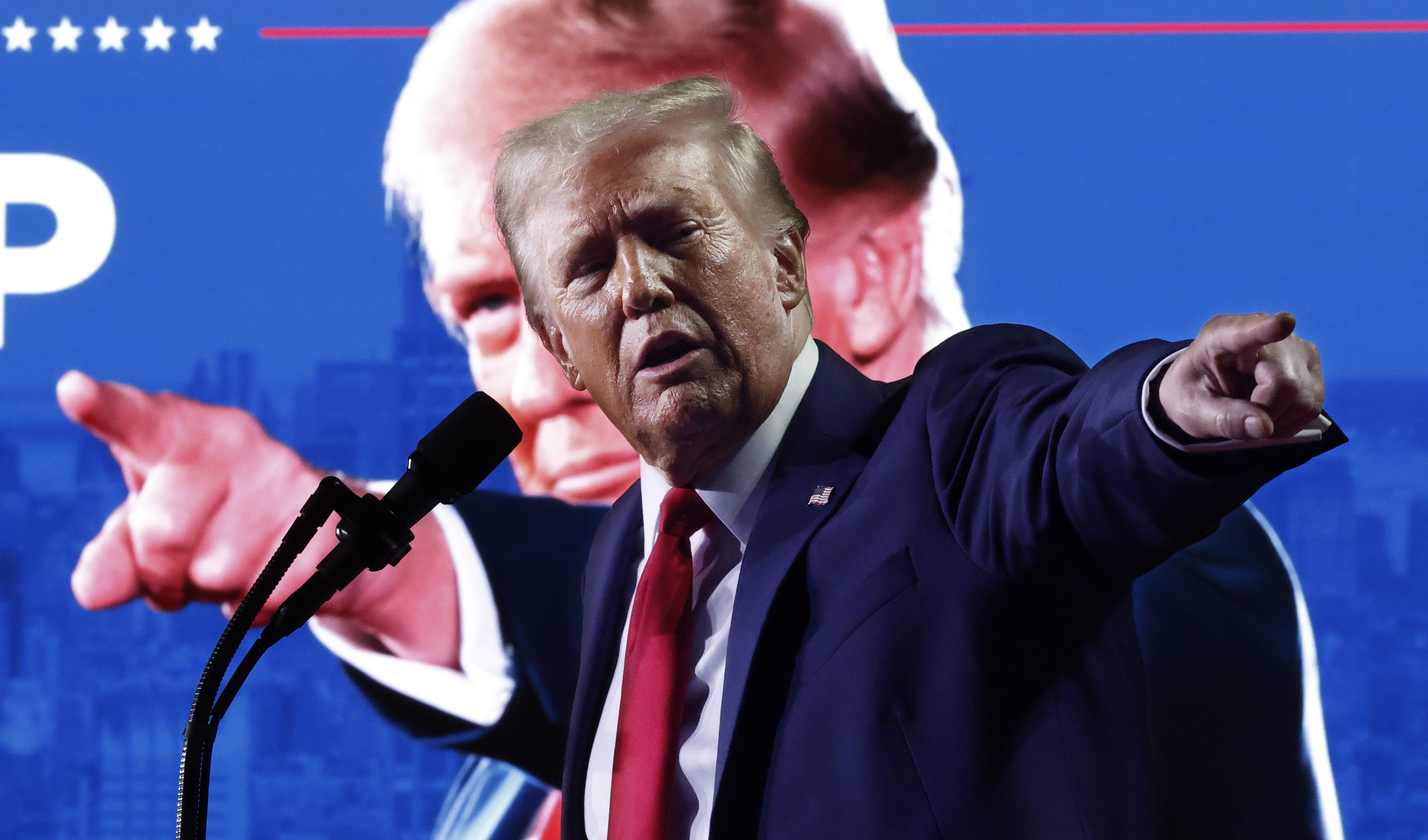How Trump Can Make Things Worse in the Middle East
