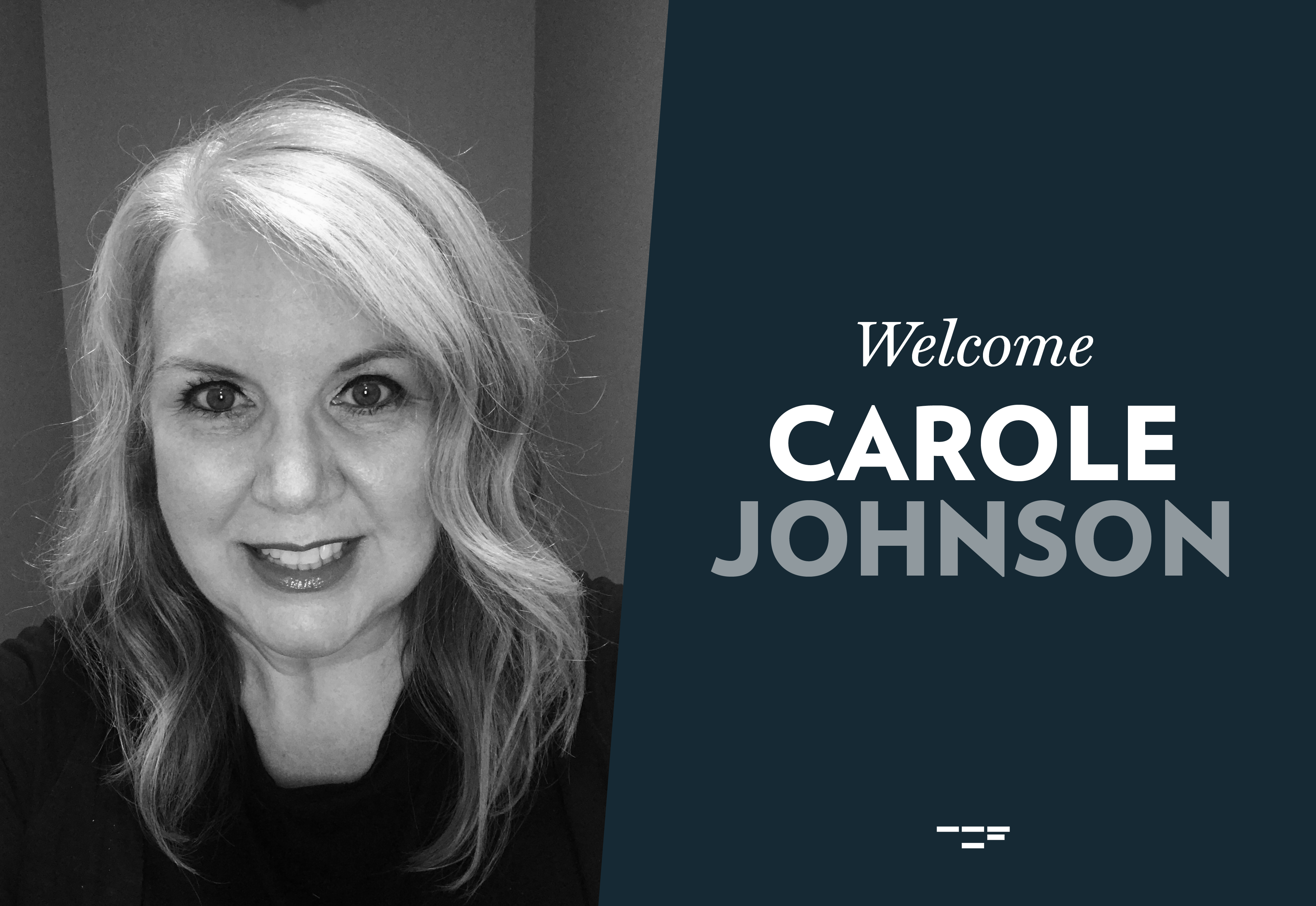 Leading Health Care Expert Carole Johnson Joins TCF as