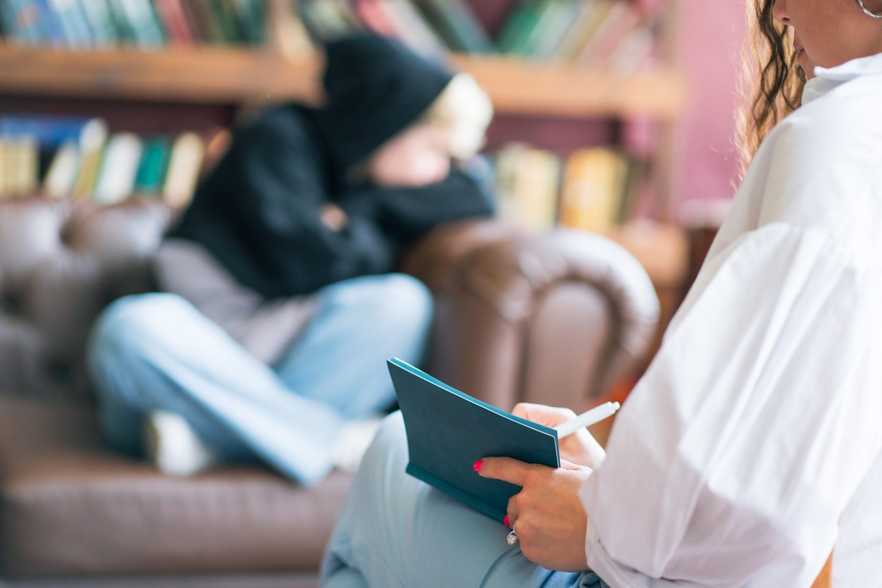 The Crucial Role of Federal Investment to Address the Youth Mental Health Crisis The Crucial Role of Federal Investment to Address the Youth Mental Health Crisis