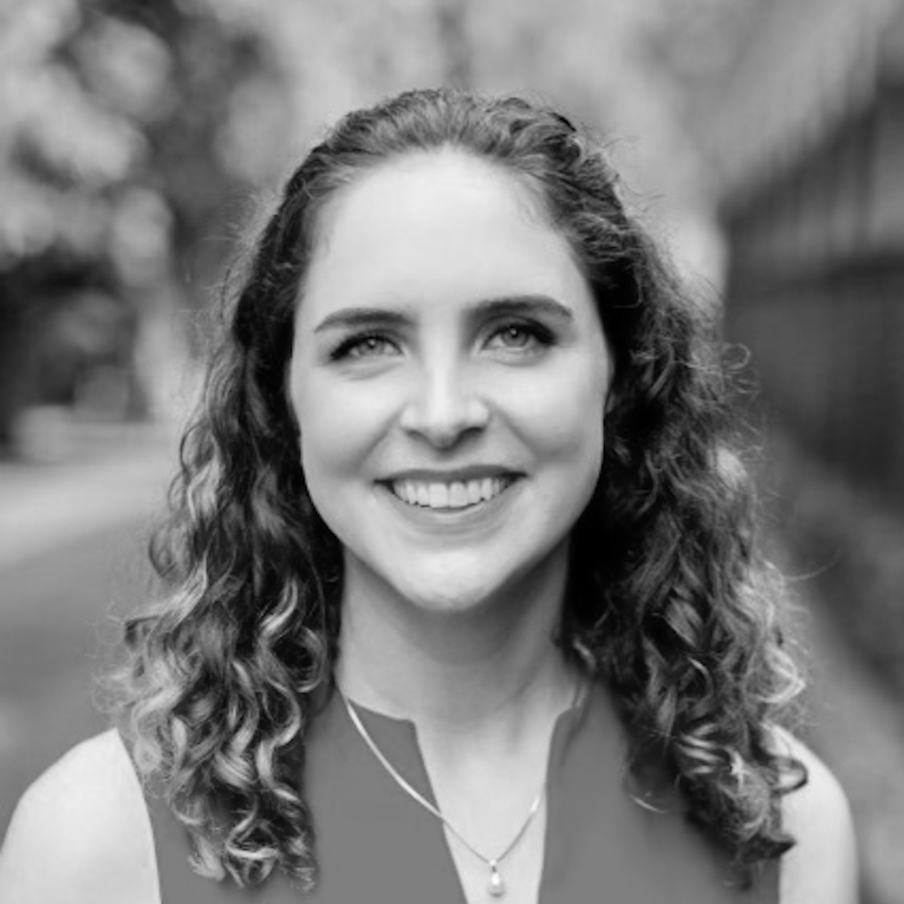 Liz Nigro - The Century Foundation