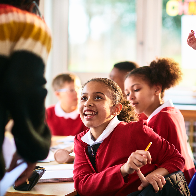 Why Substantively Integrated Schools Matter at This Moment in History