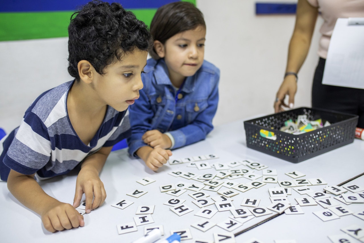 We Can’t Improve Children’s Language Learning by Slashing Dedicated ...