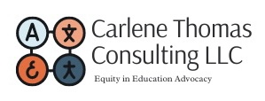Carlene Thomas Consulting LLC