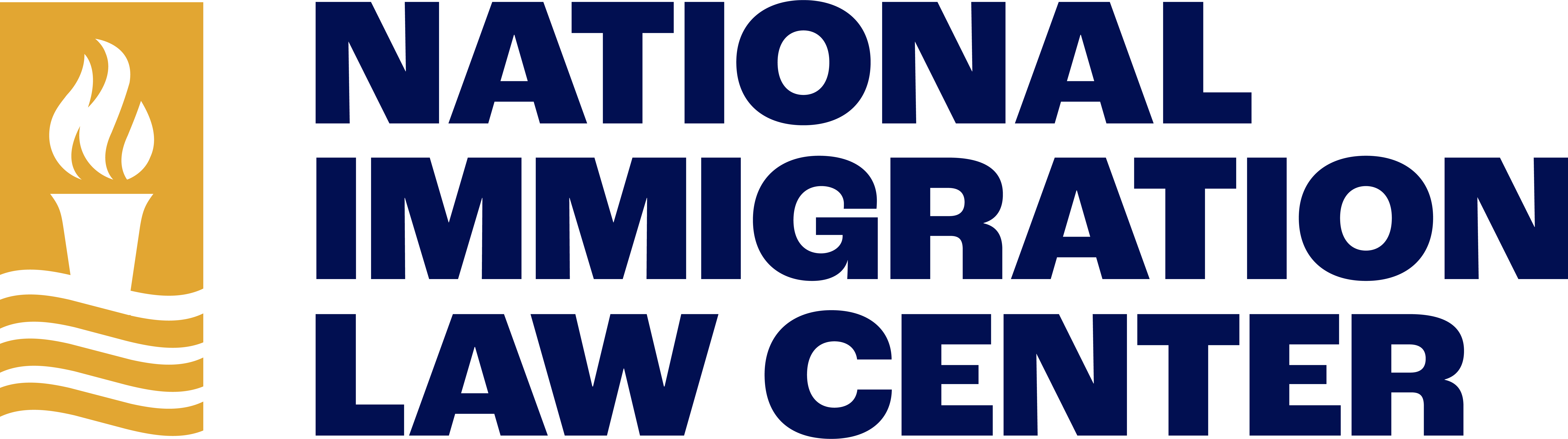 National Immigration Law Center