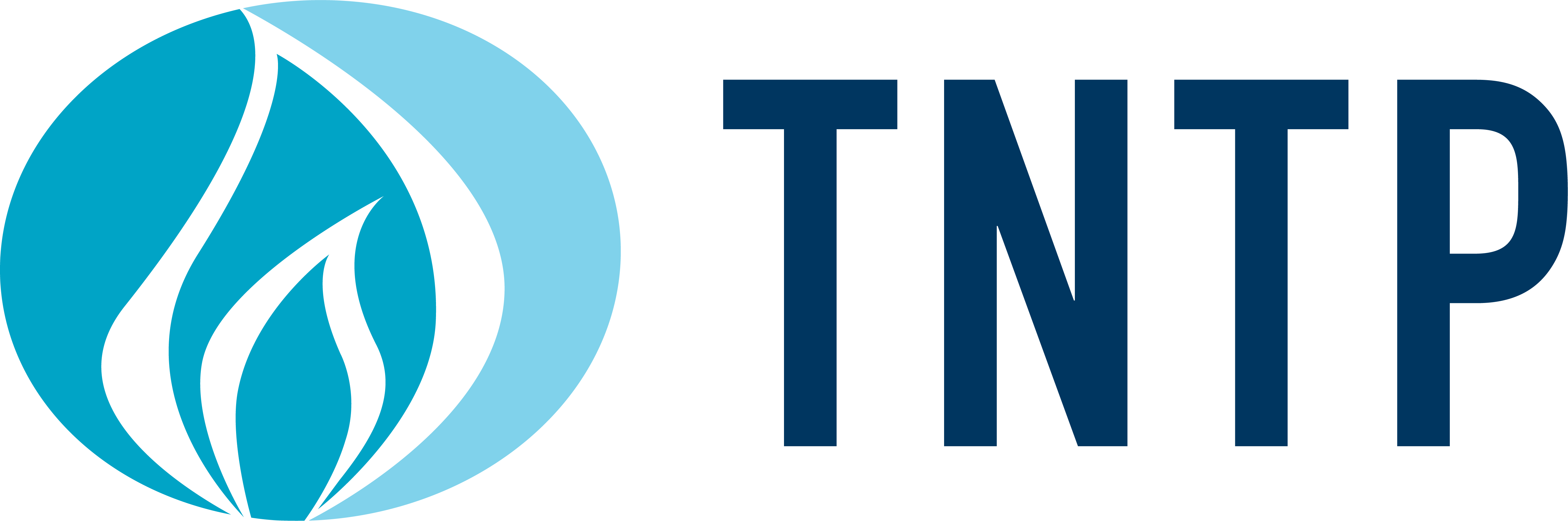 TNTP