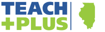 Teach Plus Illinois logo