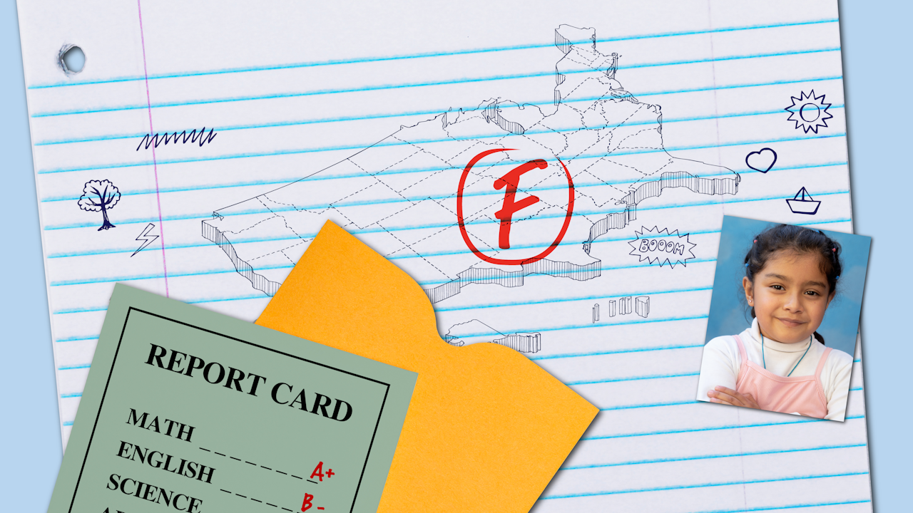Falling Short on Newcomers: A Report Card on How Well States Support Newly Arrived Immigrant Students Falling Short on Newcomers: A Report Card on How Well States Support Newly Arrived Immigrant Students