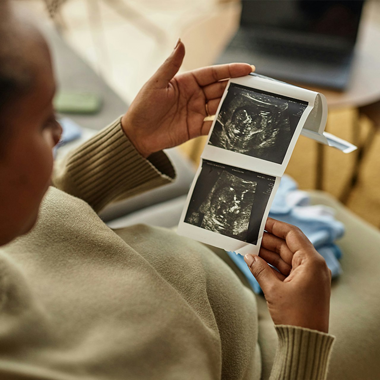 State Actions to Protect Black Maternal Health