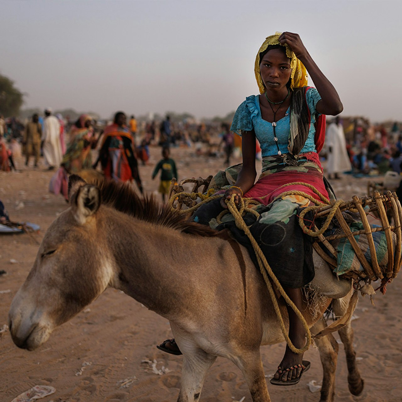 Horn of Africa Needs Peace