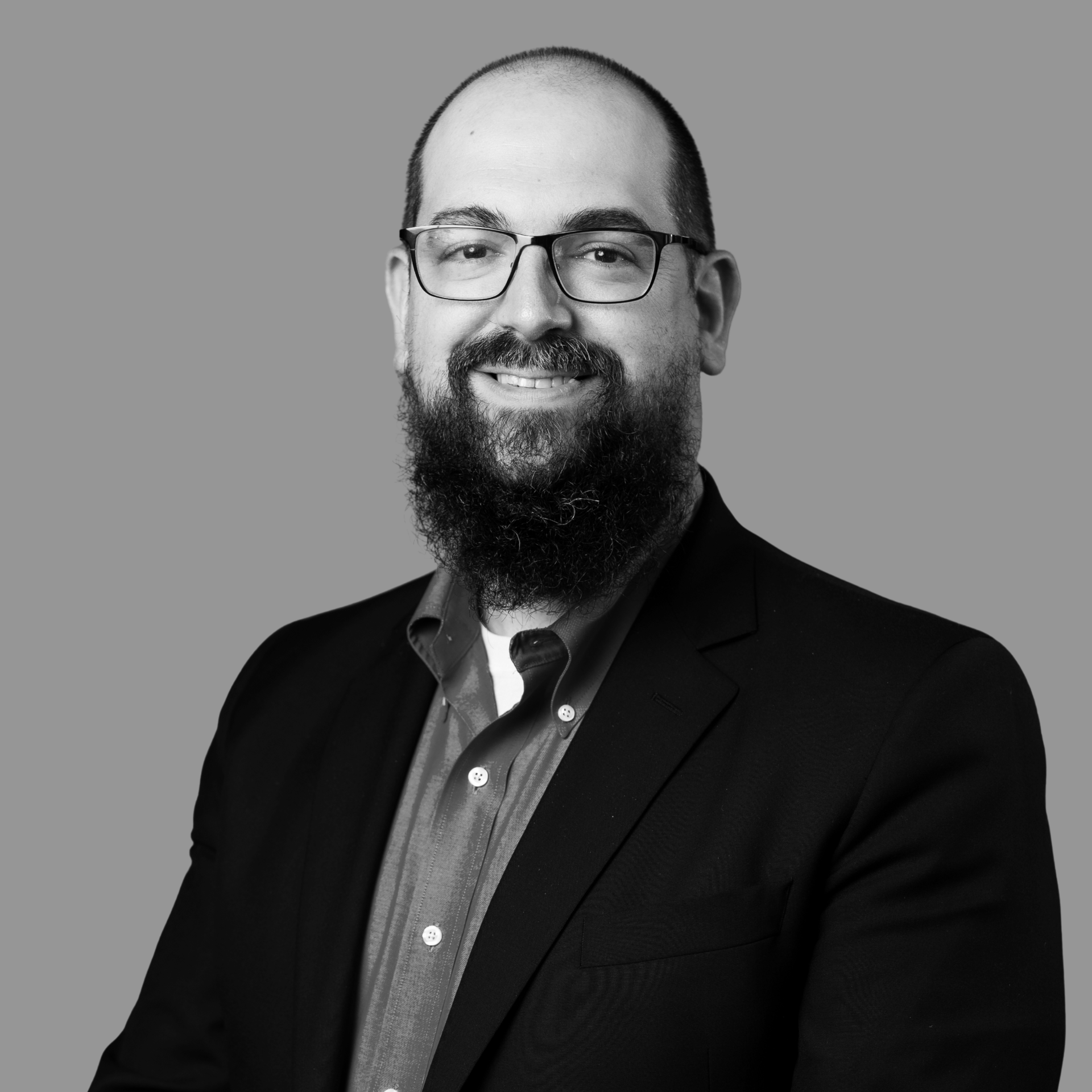 Read more about Mike Pierce