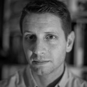 Read more about Nate Schenkkan