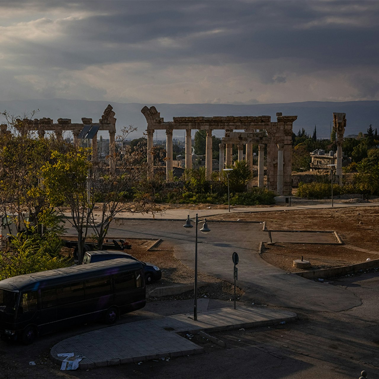 Solar Killed Dirty Energy in Rural Lebanon. Here’s What Other Countries Can Learn.