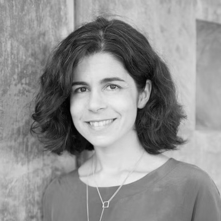 Read more about Joanne Nucho