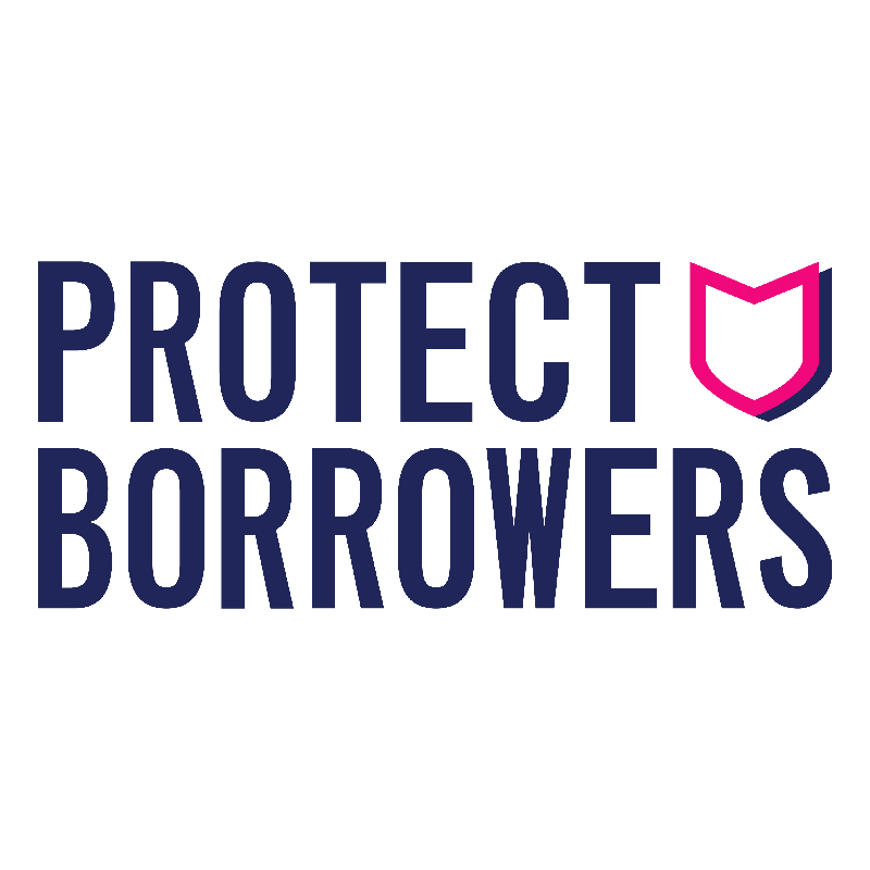 Read more about Protect Borrowers