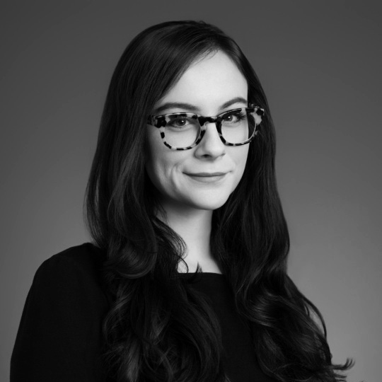 Read more about Zoe Butler